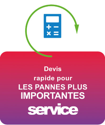 Devis rapide