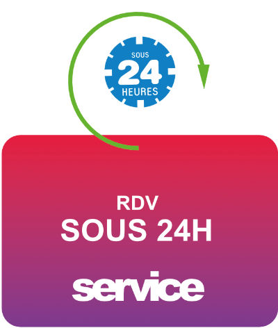 Rendez-vous en 24h